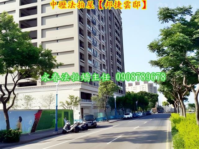 中壢法拍法拍屋-5