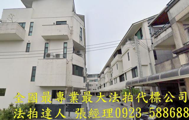 礁溪鄉法拍屋礁溪站前中山商圈透天店住優室法拍林小陽