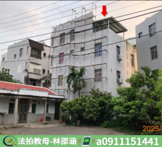 屏東拍賣法拍屋-6