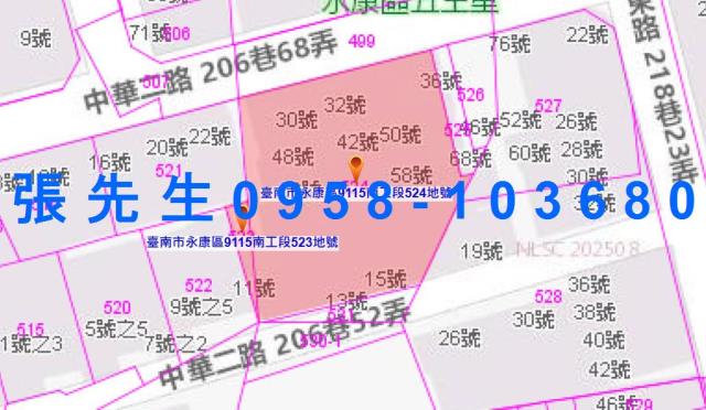 台南法拍屋拍賣-4