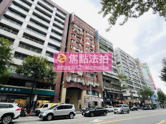 台北中山區法拍法拍屋-2