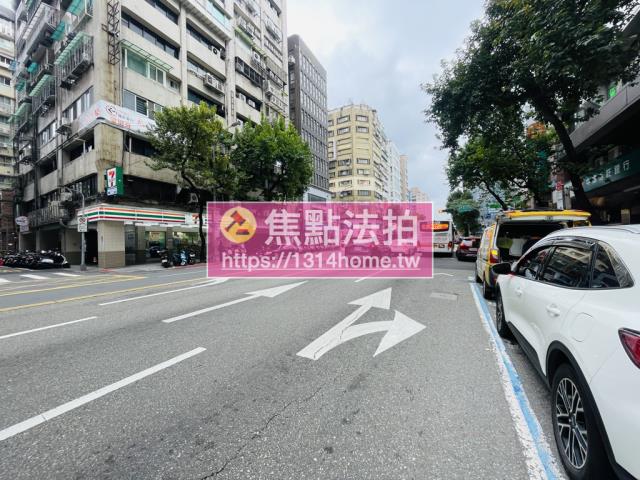 台北中山區法拍法拍屋-5