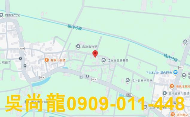 台南佳里法拍屋法拍-1