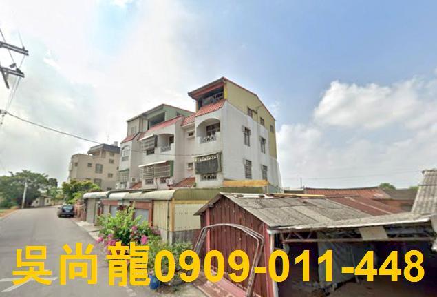 台南佳里法拍屋法拍-3