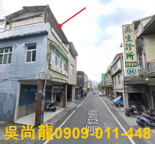 高雄六龜法拍法拍屋-3