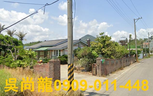 屏東恆春法拍屋法拍-1