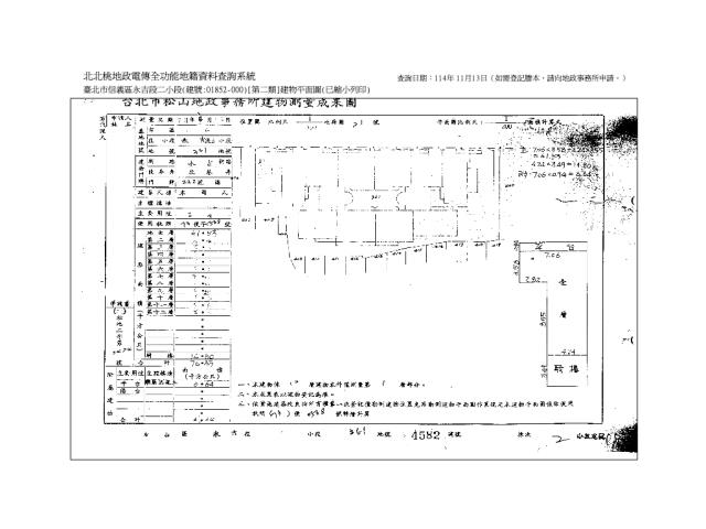 台北信義區法拍法拍屋-10