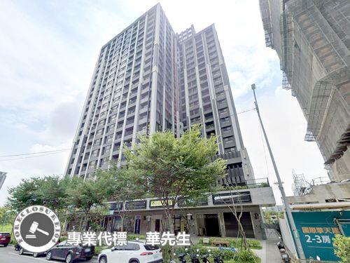 桃園龜山法拍屋法拍-6