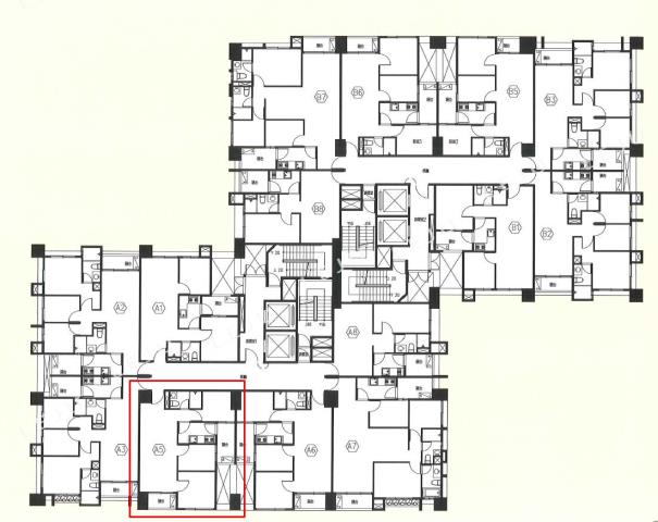 桃園龜山法拍屋法拍-8