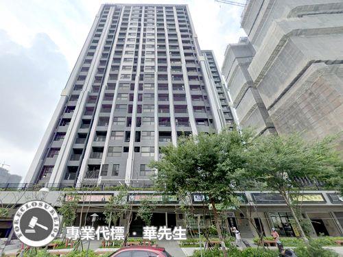 桃園龜山法拍屋法拍-1