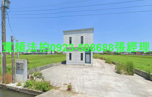 壯圍法拍屋拍賣-0