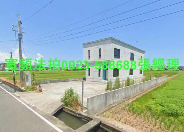 壯圍法拍屋拍賣-1