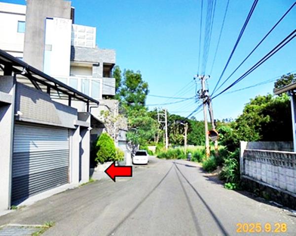 嘉義市盧厝青森鎮別墅