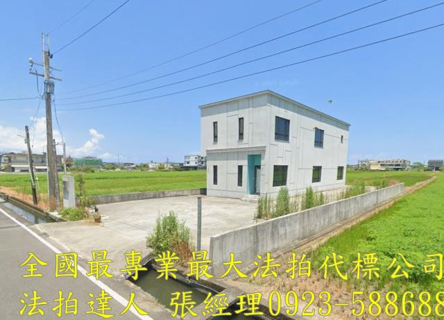 壯圍法拍屋拍賣-1