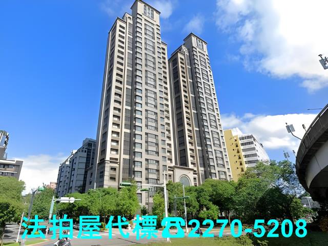 信義區法拍法拍屋-0