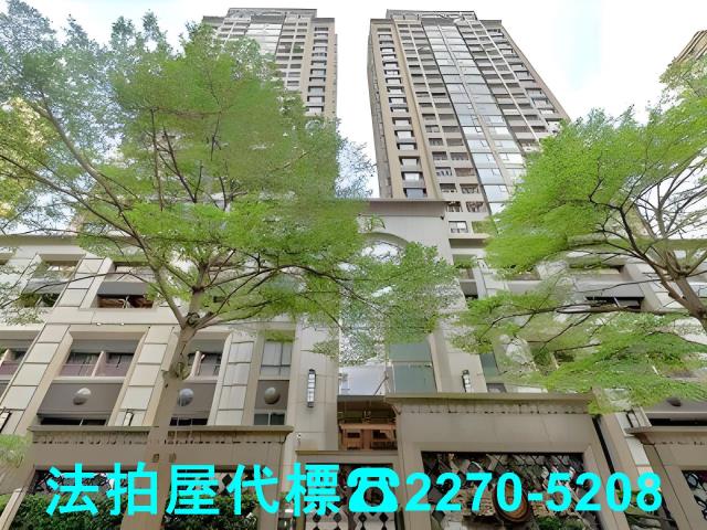 信義區法拍法拍屋-2