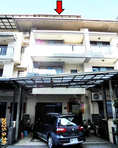 東區拍賣法拍屋-1