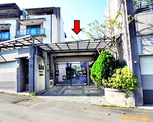 東區拍賣法拍屋-6