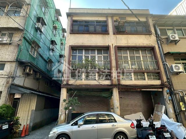 仁愛區法拍法拍屋-0