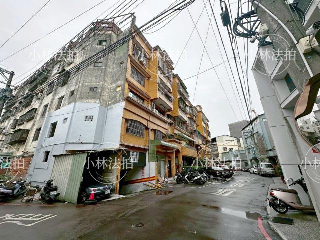 台中法拍法拍屋-1