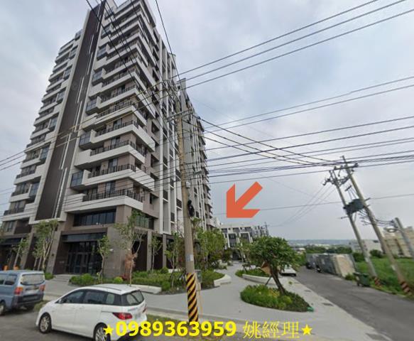 台中梧棲拍賣法拍屋-1