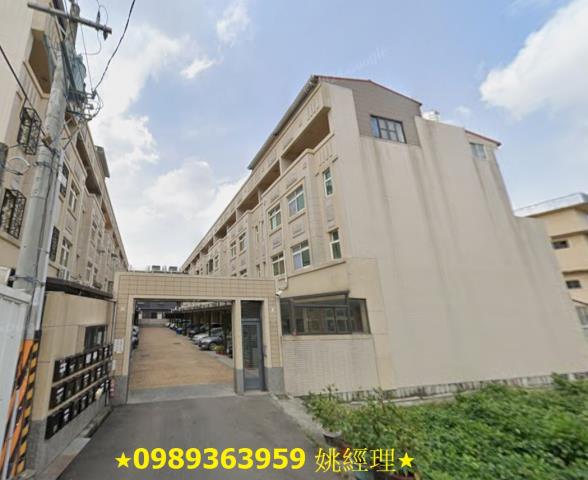 台中豐原法拍法拍屋-1