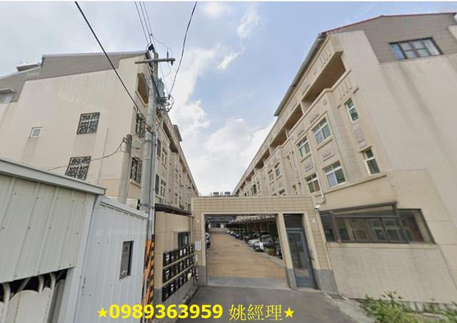 台中豐原法拍法拍屋-3