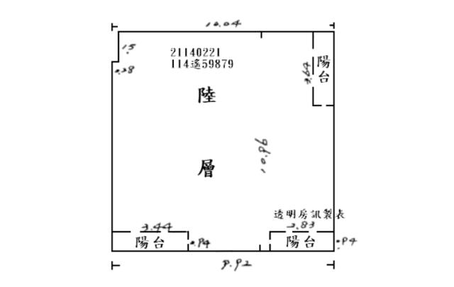 台北內湖法拍屋法拍-9