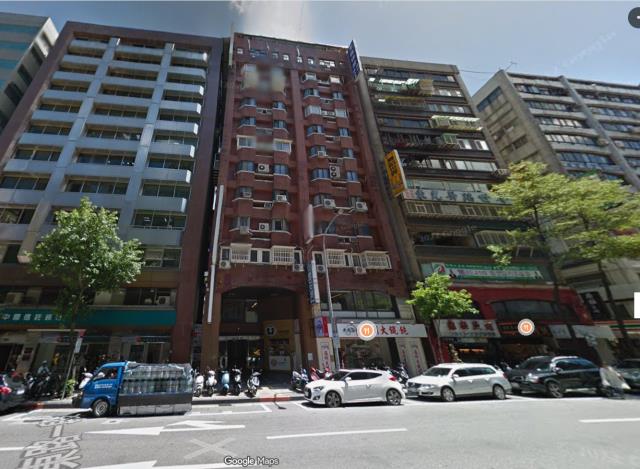 台北中山區法拍屋法拍-1