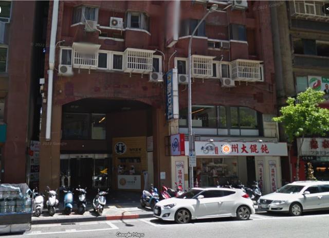 台北中山區法拍屋法拍-5