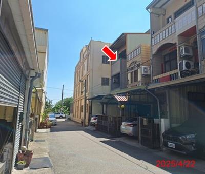 台中大甲法拍屋法拍-1