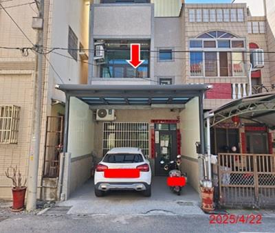 台中大甲法拍屋法拍-2