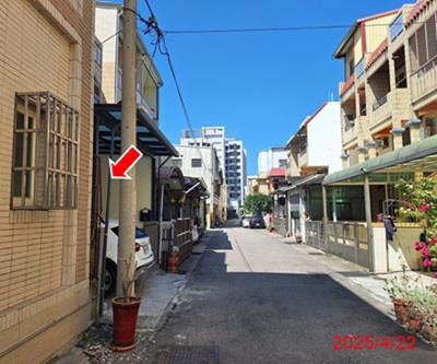 台中大甲法拍屋法拍-3
