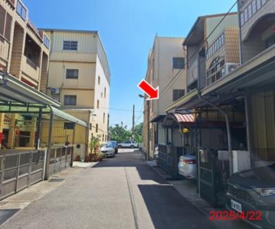 台中大甲法拍屋法拍-4