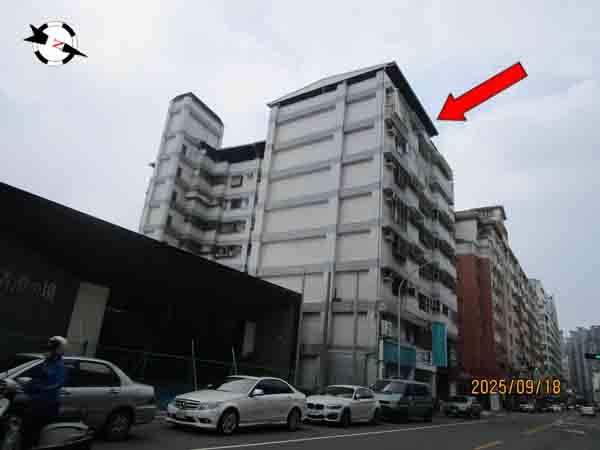 北屯法拍法拍屋-0