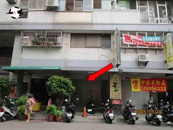 北屯法拍法拍屋-1