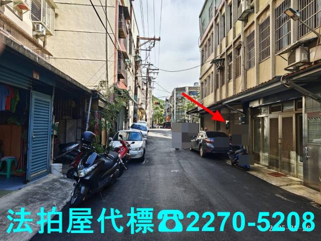 桃園龜山法拍法拍屋-1