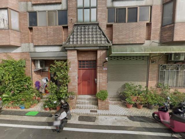 桃園龍潭法拍法拍屋-1