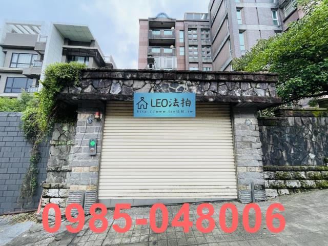 台北士林法拍法拍屋-4