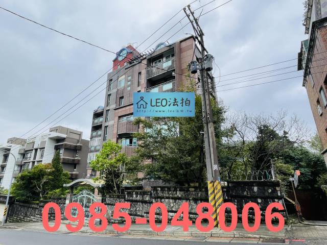 台北士林法拍法拍屋-5