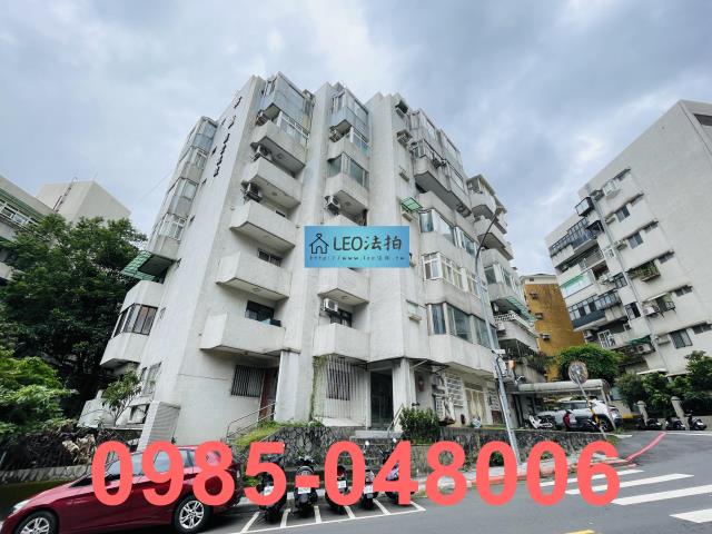 台北士林拍賣法拍屋-2