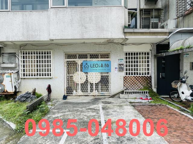 台北士林拍賣法拍屋-4