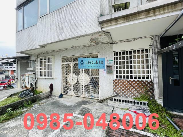 台北士林拍賣法拍屋-5