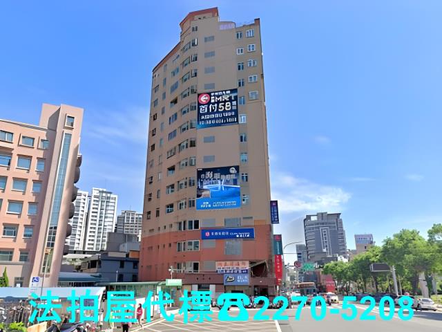 桃園中壢法拍屋拍賣-2