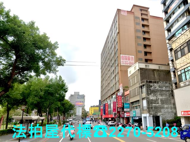 桃園中壢法拍屋拍賣-3