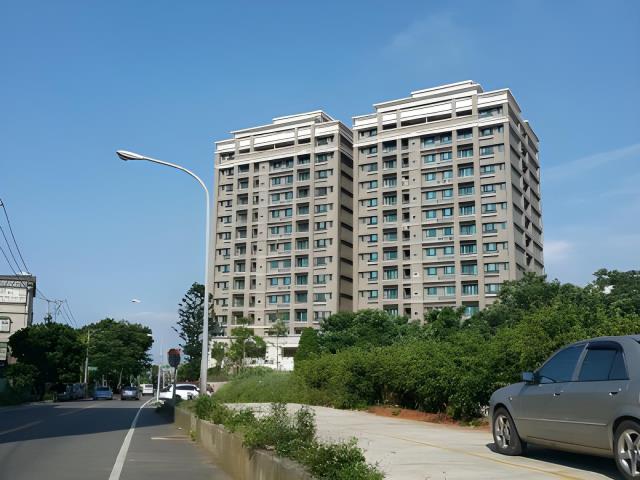 中壢拍賣法拍屋-1