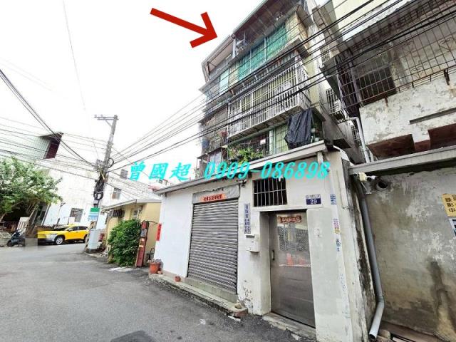 太平法拍屋拍賣-3