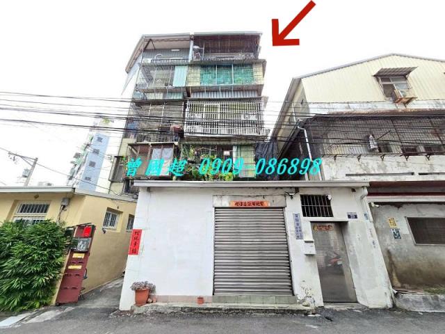 太平法拍屋拍賣-1