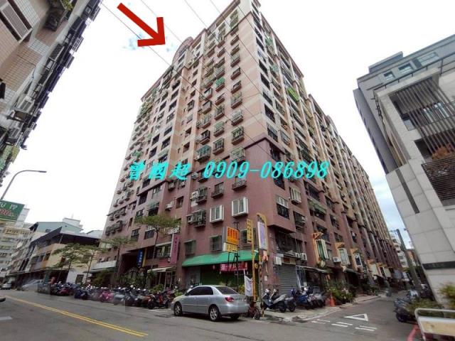 台中法拍法拍屋-1