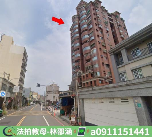 台南永康法拍法拍屋-5